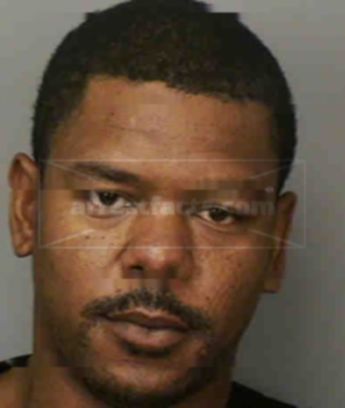 Ryshawn Stokes