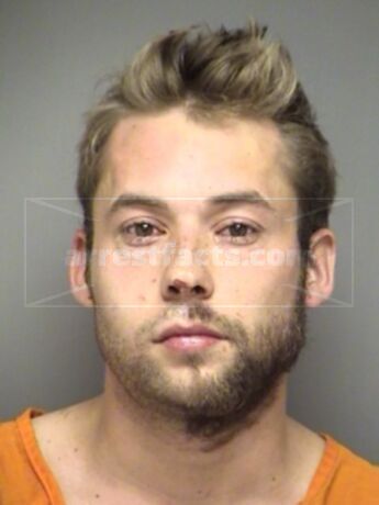 Brett James Zeeb