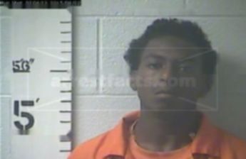 Troy Devante George