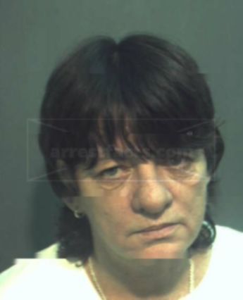 Angela Joan Young