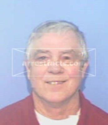 Lloyd Winston Keistler
