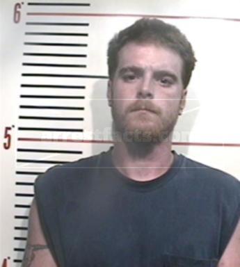 Eric Wayne Head