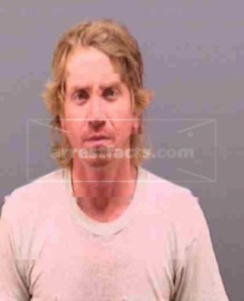 Mark Edward Dotson