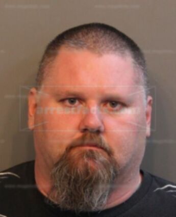 Robert Alexander Worley