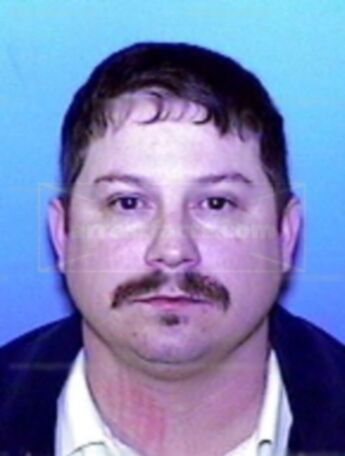 Tony Brian Phillips
