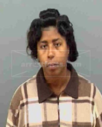 Virgie Lee Jackson