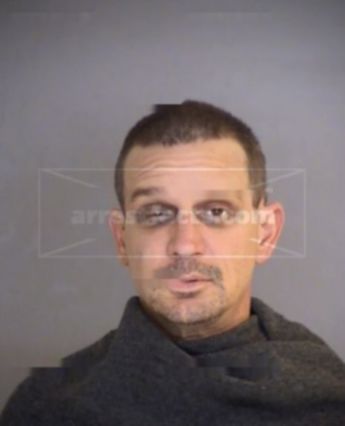 Douglas Wayne Morton