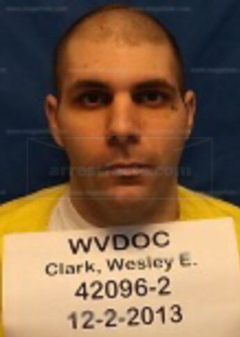 Wesley Everett Clark