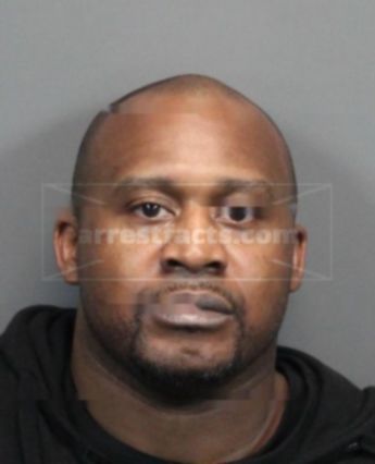 Rashaun Everett Bell
