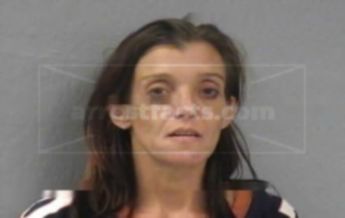Marion Eileen Simmons