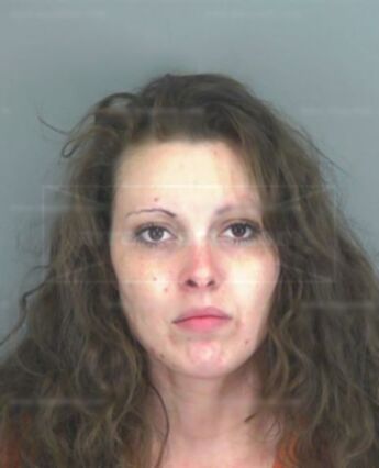 Charley Annette Farris