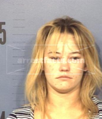 Angela Rae Teague
