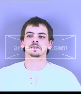 Tyrell Dean Keith