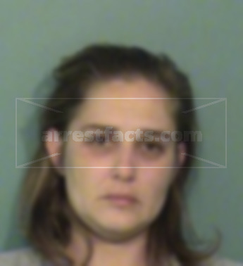 Tami Lee Andrews