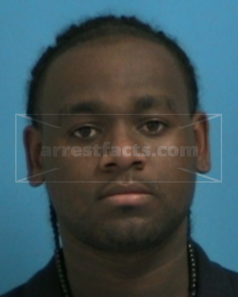 Tremain Jujuan Carter