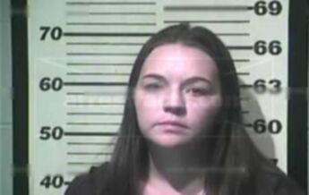 Mary Allison Martin