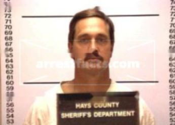 James Hunter Hollingsworth