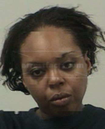 Stacey Chantal Tallant