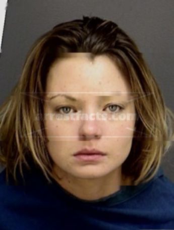 Pricilla Dawn Morehouse