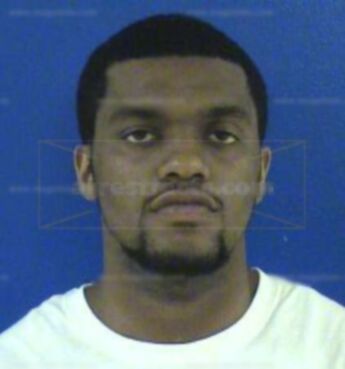Jamal Cyri Mckenzie