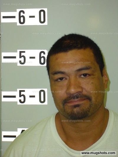 Leonso Paul Rangel