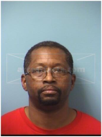 David Burton Johnson