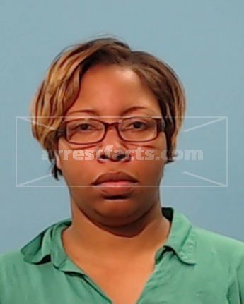 Takeishia Monea Boothe