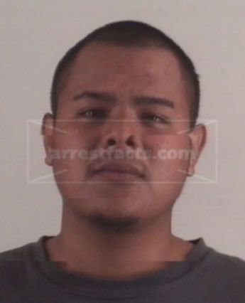 Johnathon Gonzalez