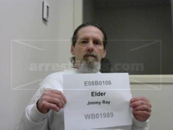 Jimmy Ray Elder