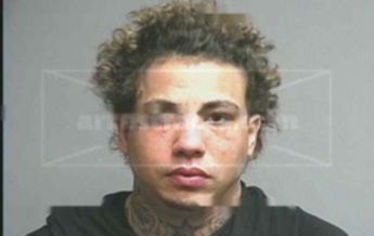 Denzel Lee Adams