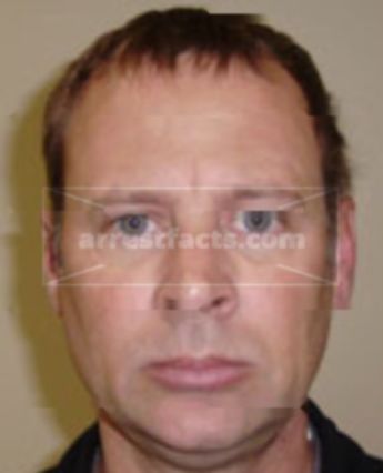 Richard John Hanson
