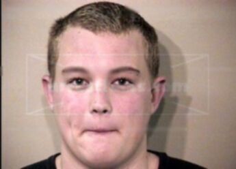 Matthew Wayne Forrest