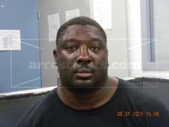 Larry Donnell Satterwhite