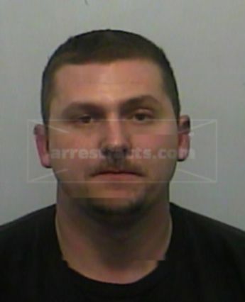 Jeremy Lee Wooster