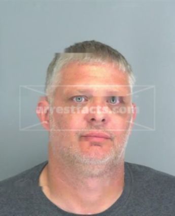 Charles Dewayne Seagraves