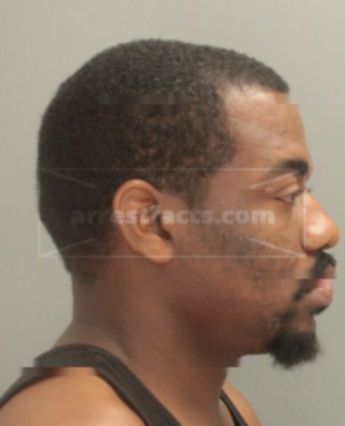 Calvin Eugene Currington