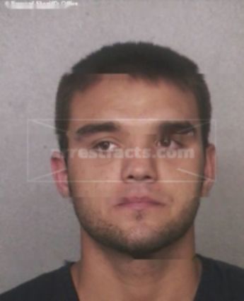 Matthew Brian Lykins
