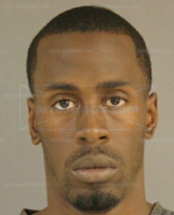 Leerence Antonio Barnes