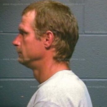 Russell Wayne Melton