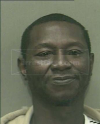 Eldridge Pettway