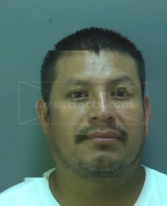 Juan Mendoza Hernandez