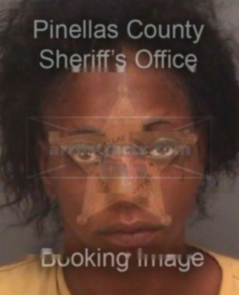 Caternia Marie Neal