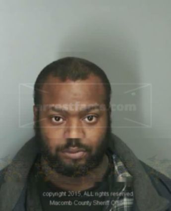 Keith Dajuan Williams