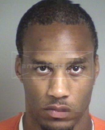 Credrick Dalaunte Washington