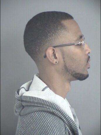 Dunte Rashod Fulton