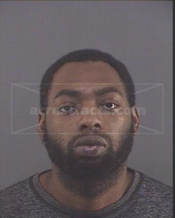 Antonio Djuan Johnson