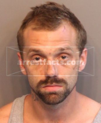 Travis Lee Scott