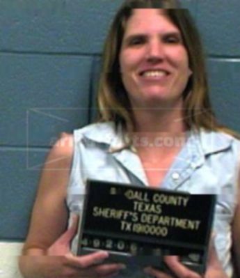 Denise Ann Deniese Nelson Jordan