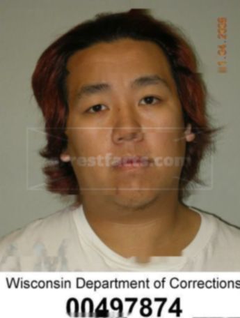 Vang P Lee