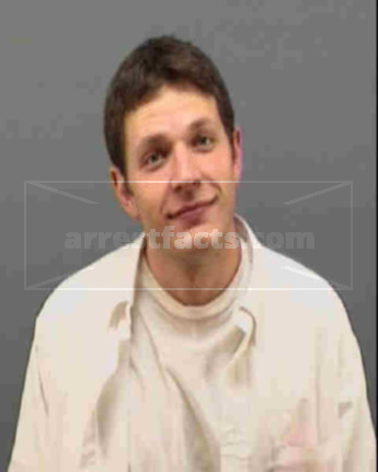 Justin Michael Moffitt